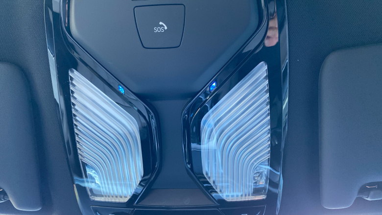 BMW i4 250kW eDrive40 M Sport 83.9kWh 5dr Auto Electric Hatchback